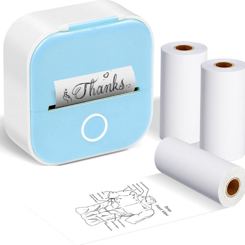Thermal printer
