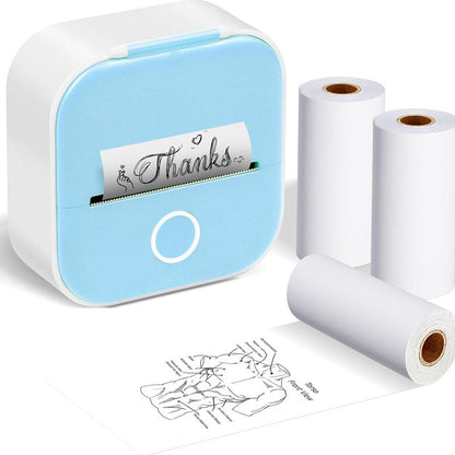 Thermal printer