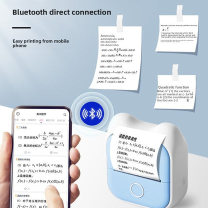 thermal printer