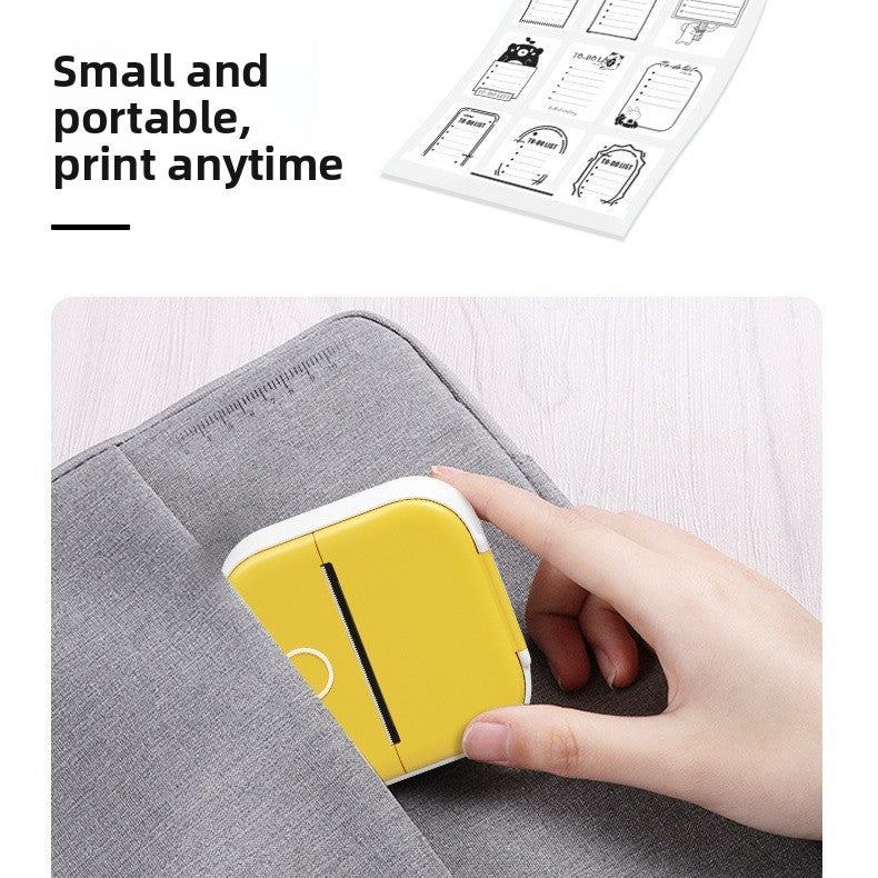 thermal printer