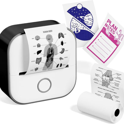 thermal printer