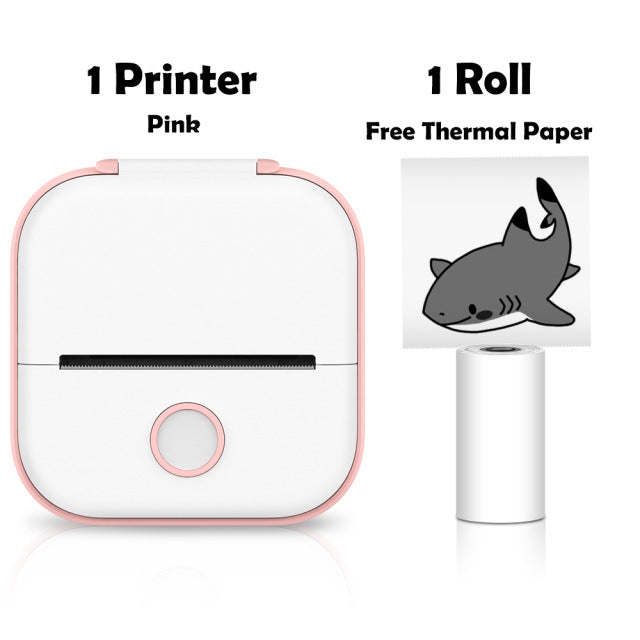 thermal printer