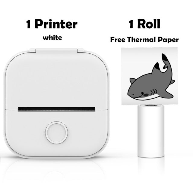 thermal printer