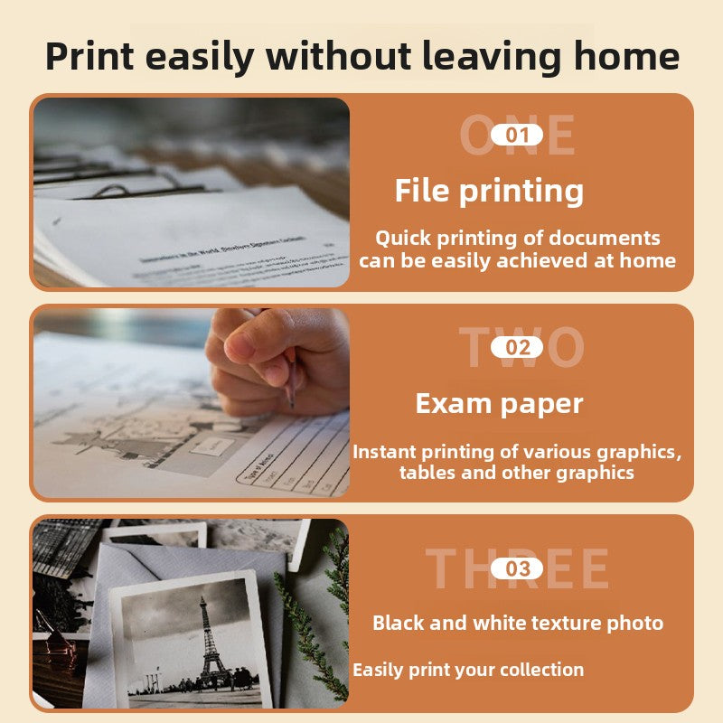 Thermal Printer