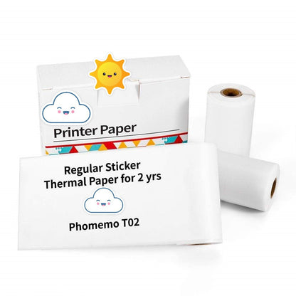 Thermal Printer