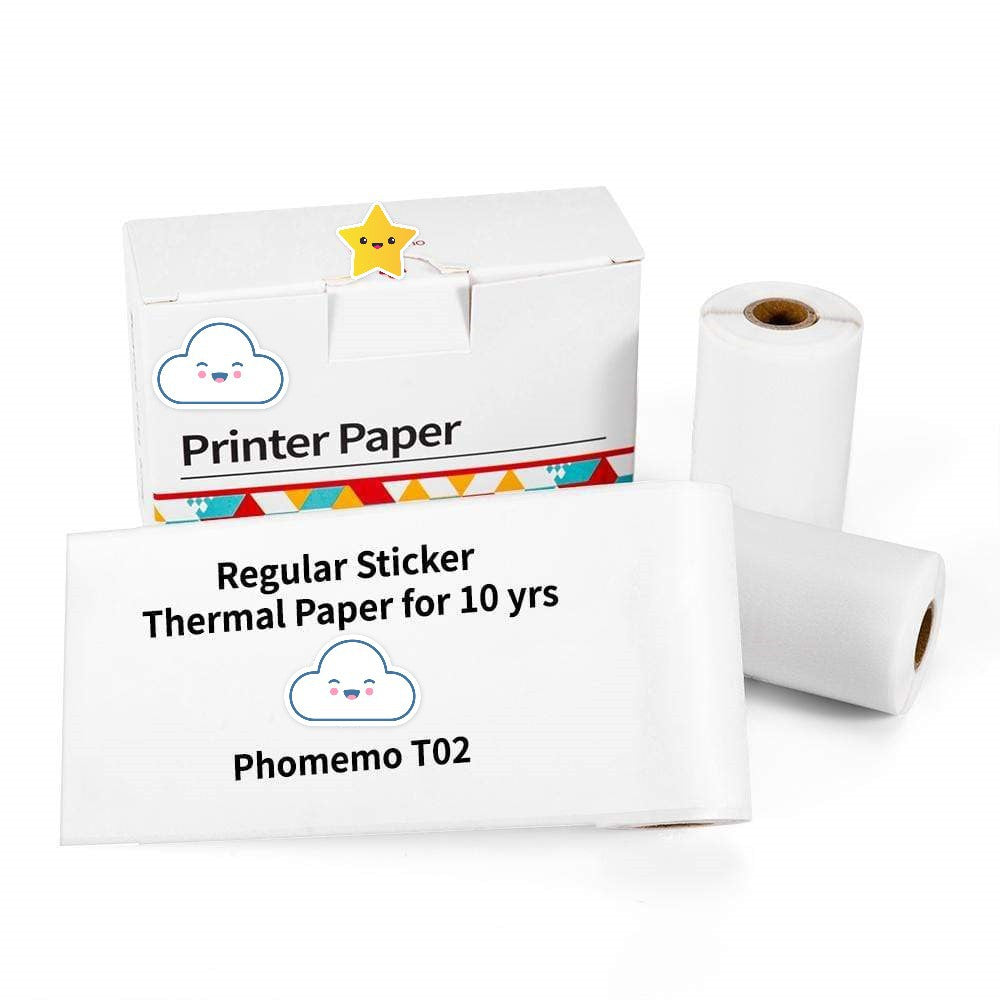 Thermal Printer