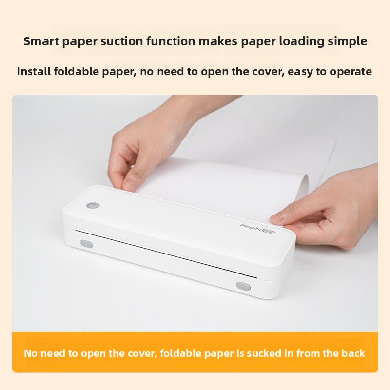 Thermal Printer