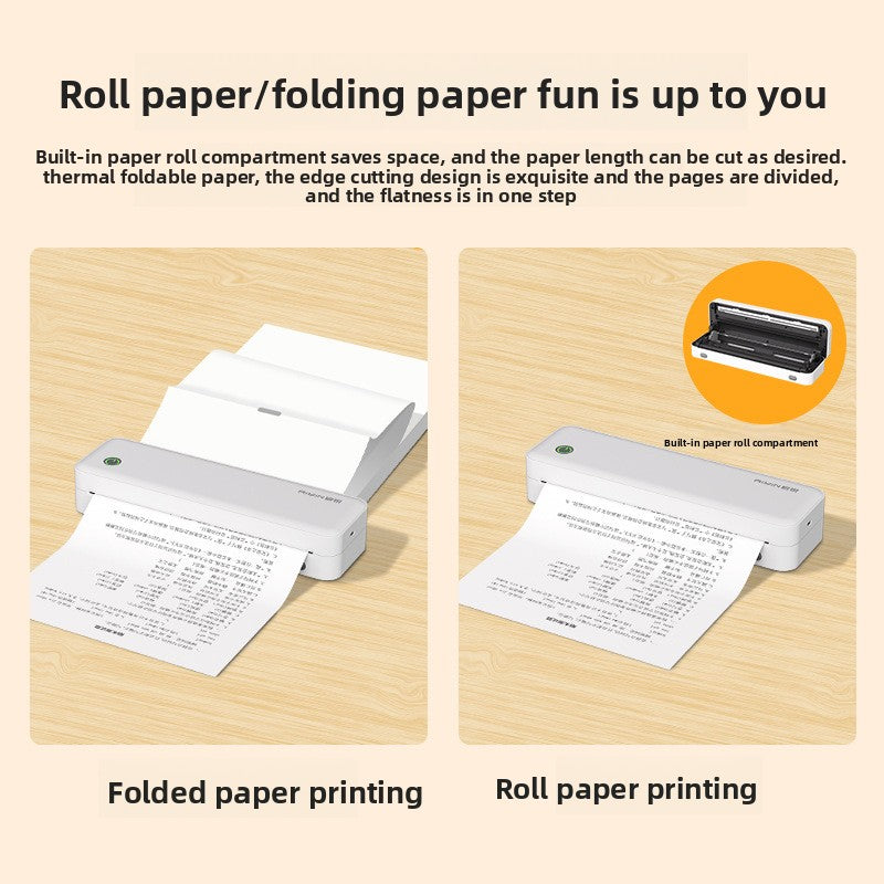Thermal Printer