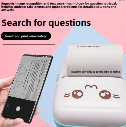 thermal printer