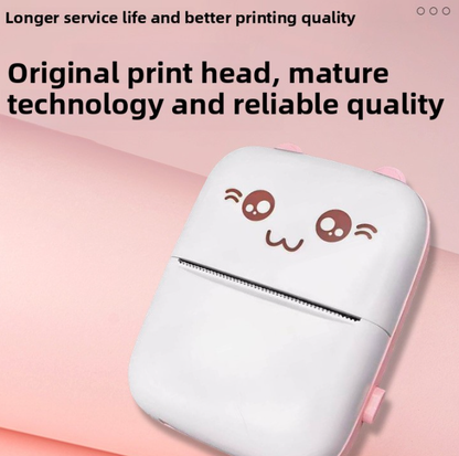 thermal printer