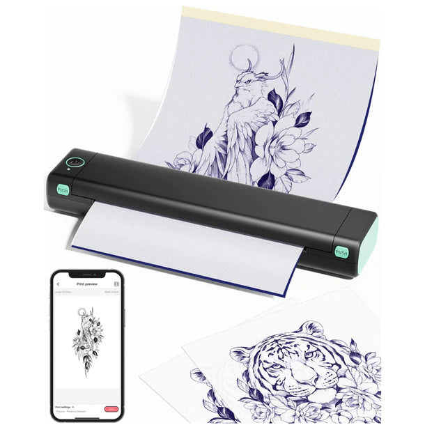 Thermal Printer