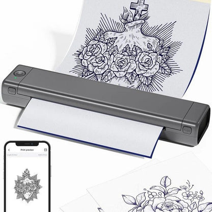 Thermal Printer