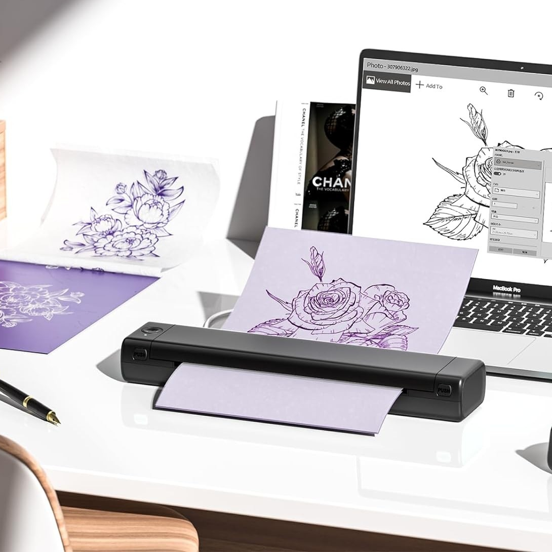 Thermal Printer