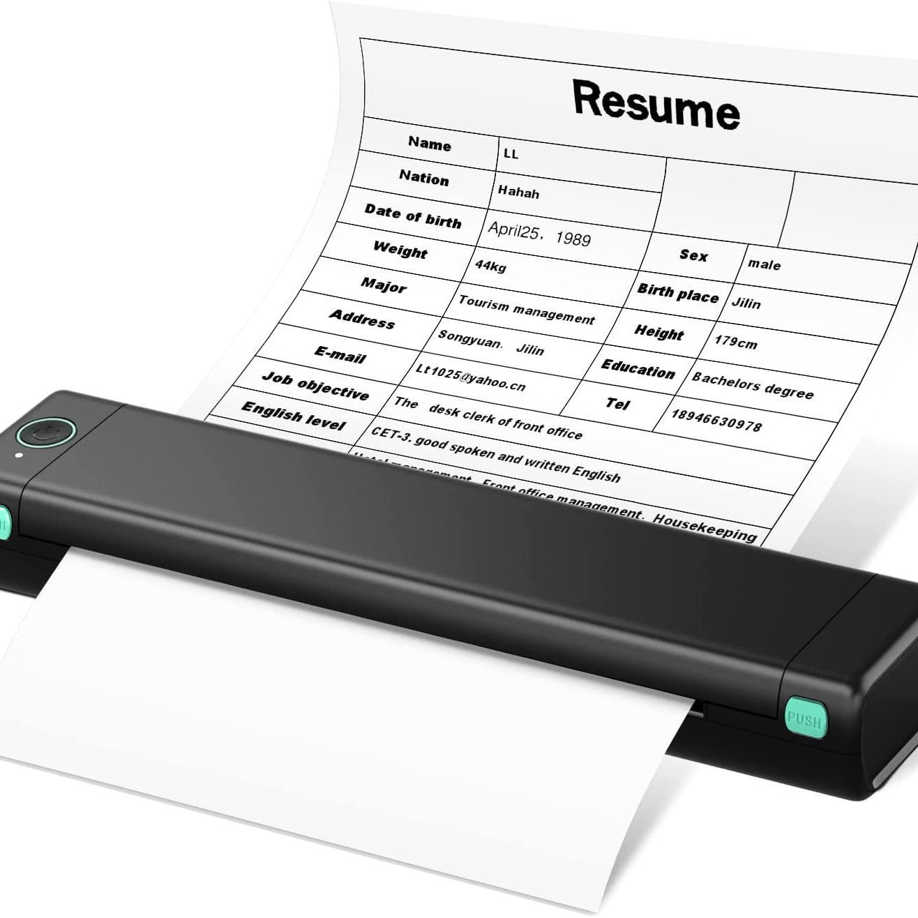 Thermal Printer