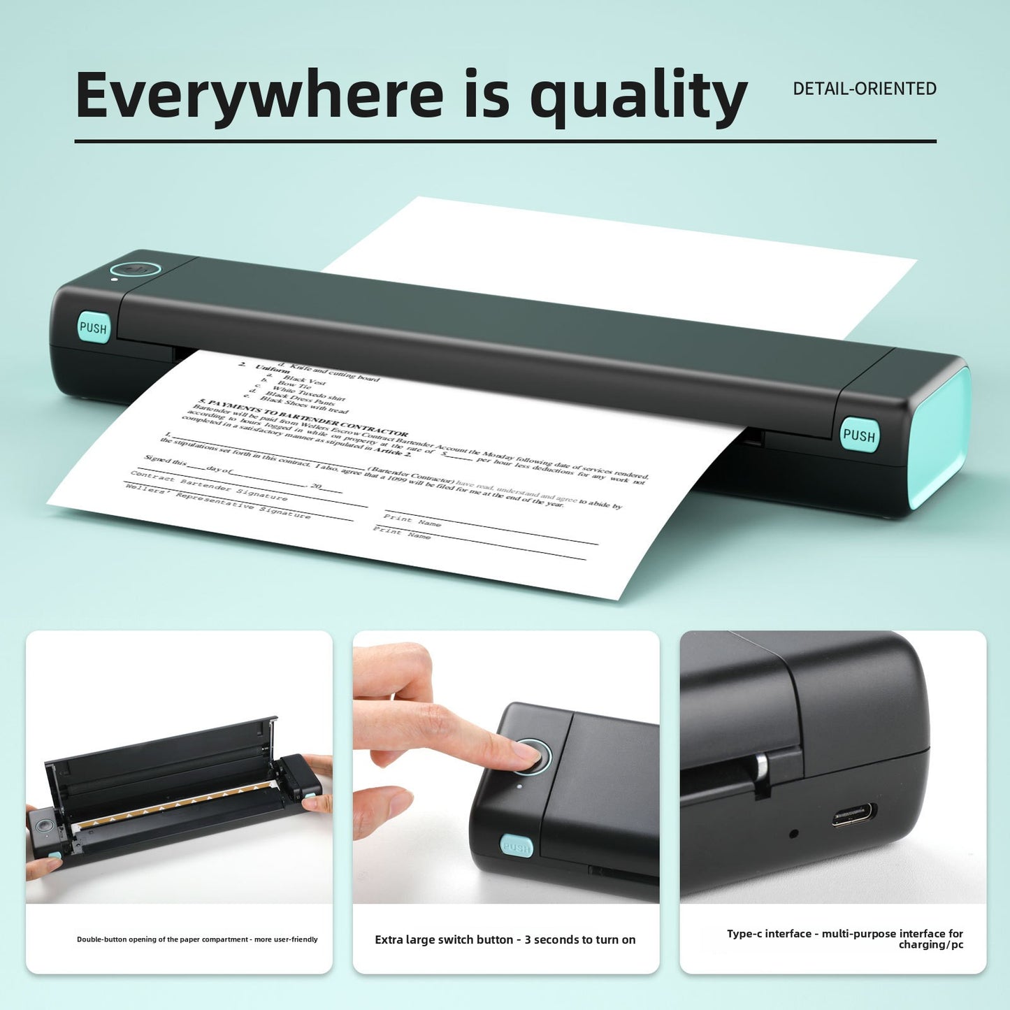 Thermal Printer