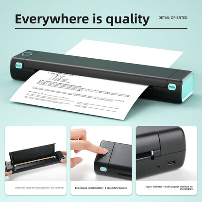 Thermal Printer