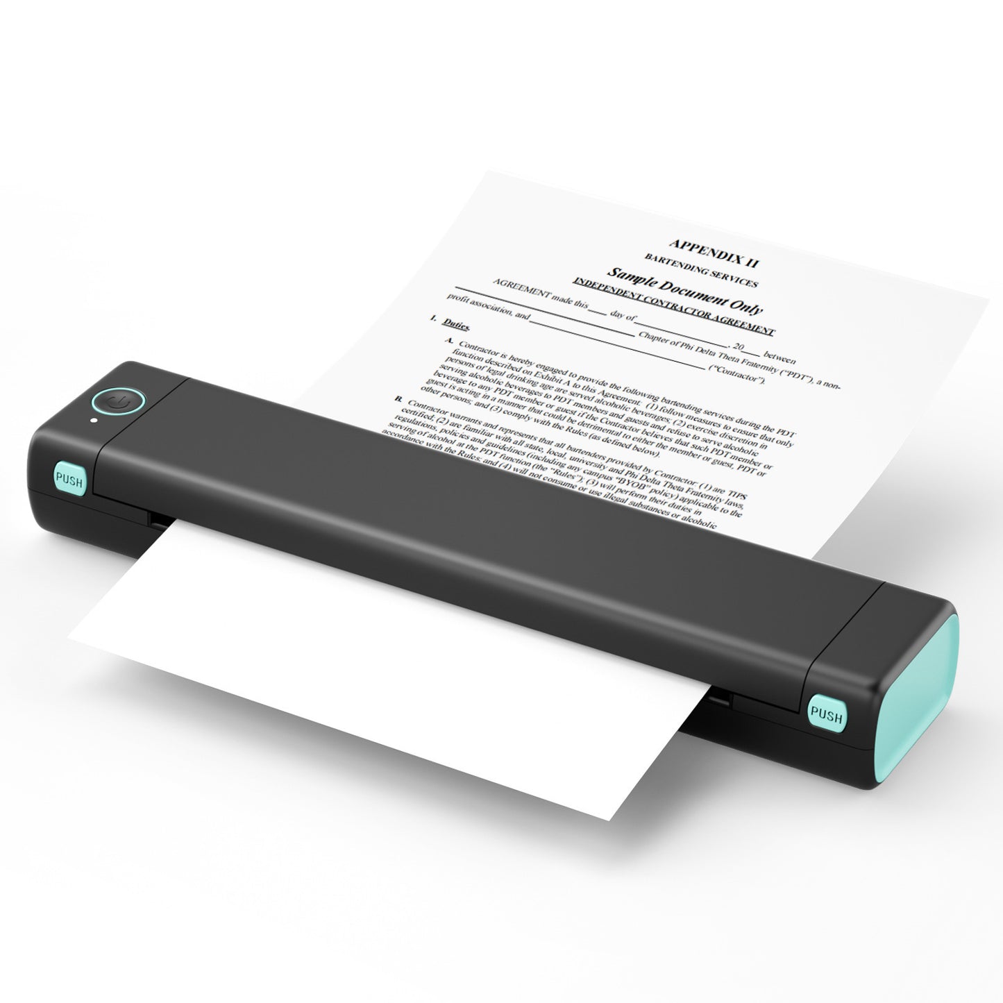 Thermal Printer