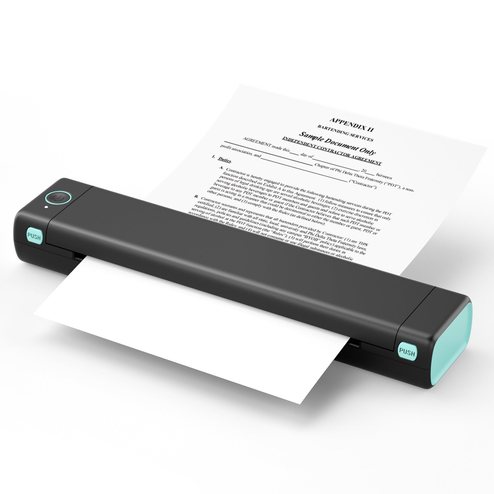 Thermal Printer