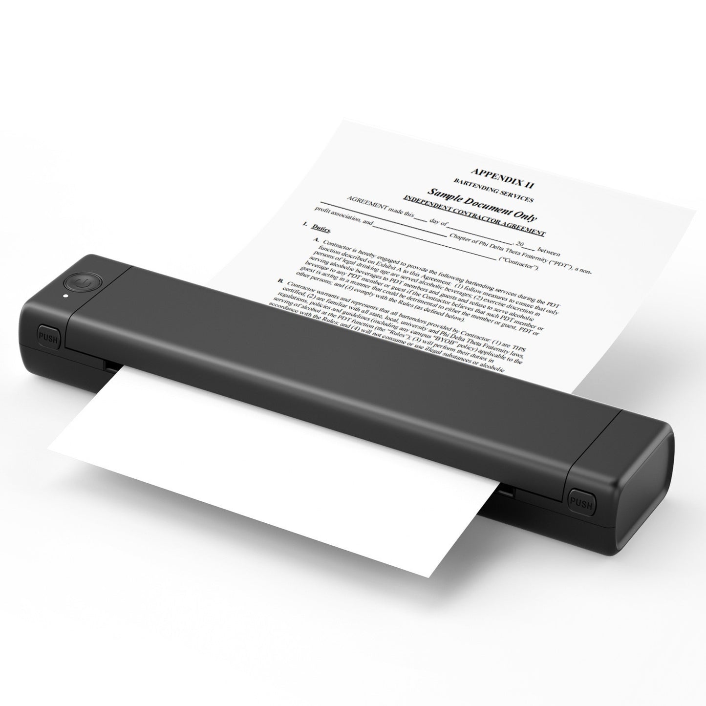 Thermal Printer