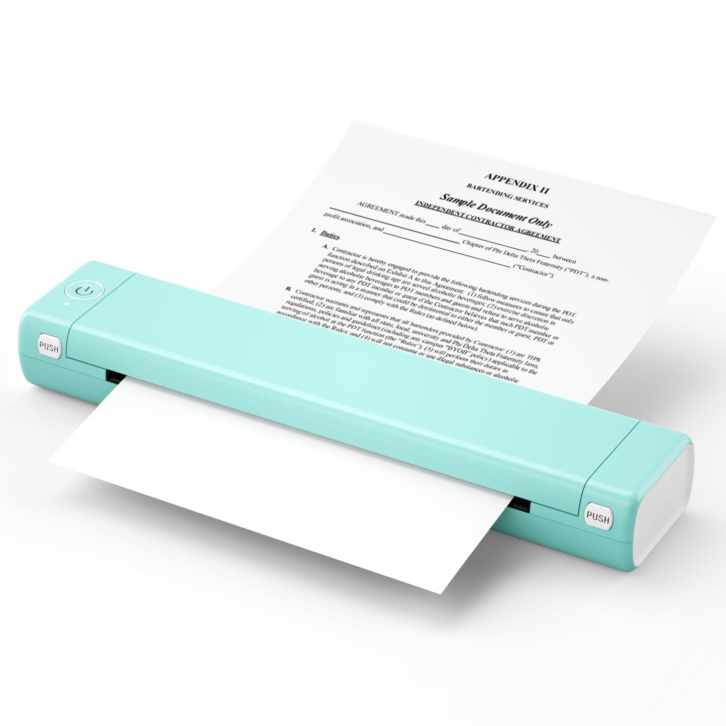 Thermal Printer