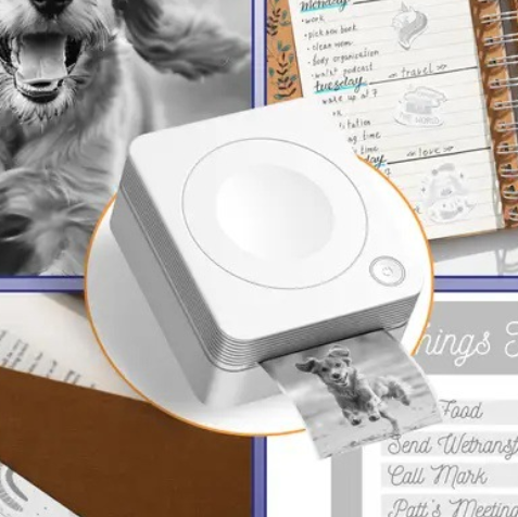 Thermal Printer