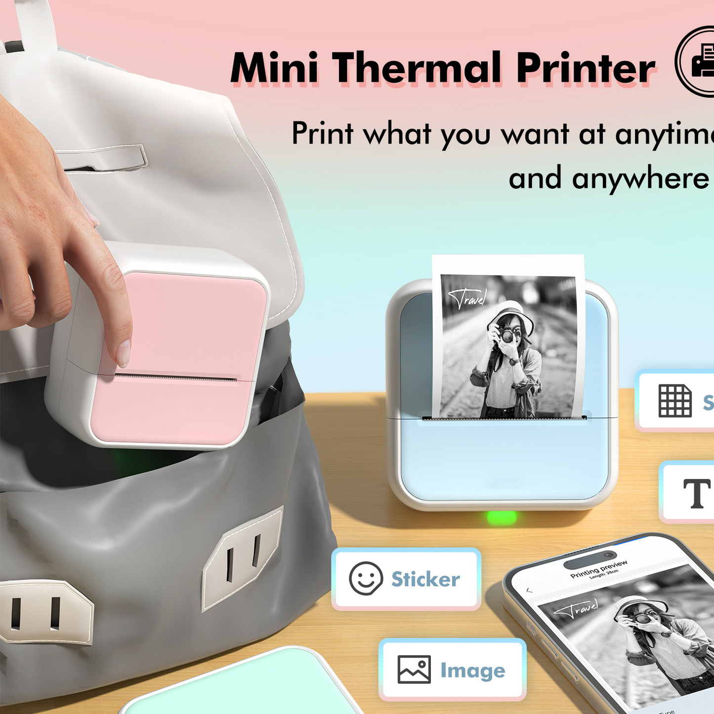 Thermal Printer