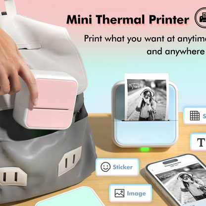 Thermal Printer