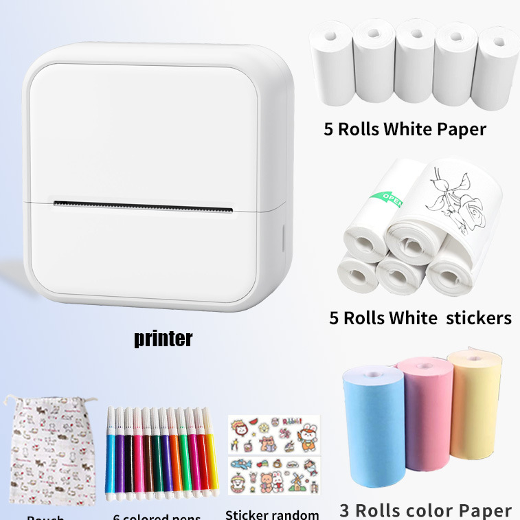 Thermal Printer