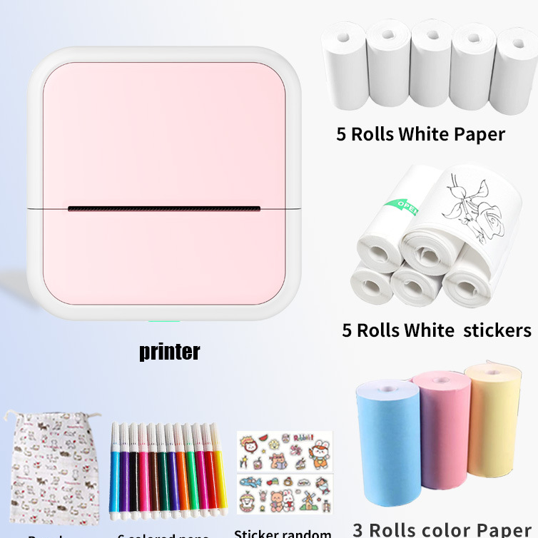 Thermal Printer