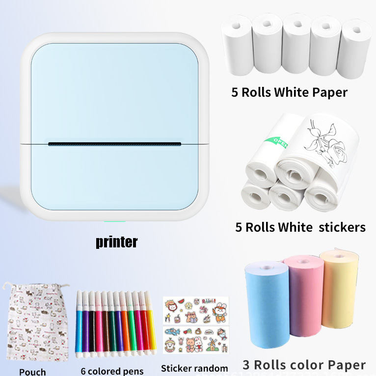Thermal Printer