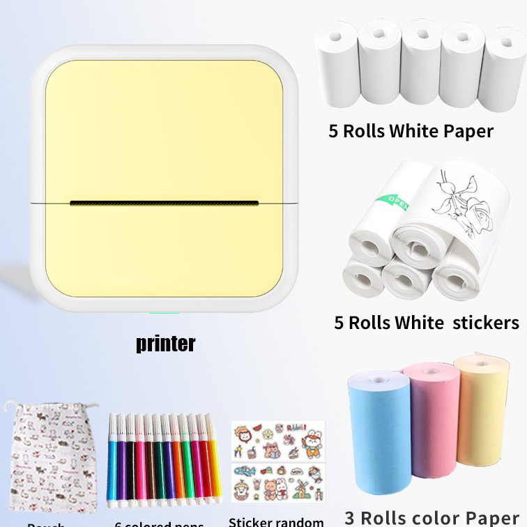 Thermal Printer