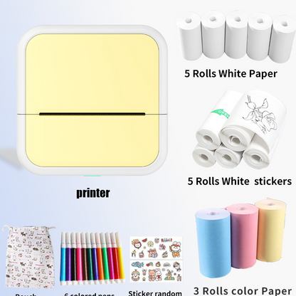 Thermal Printer