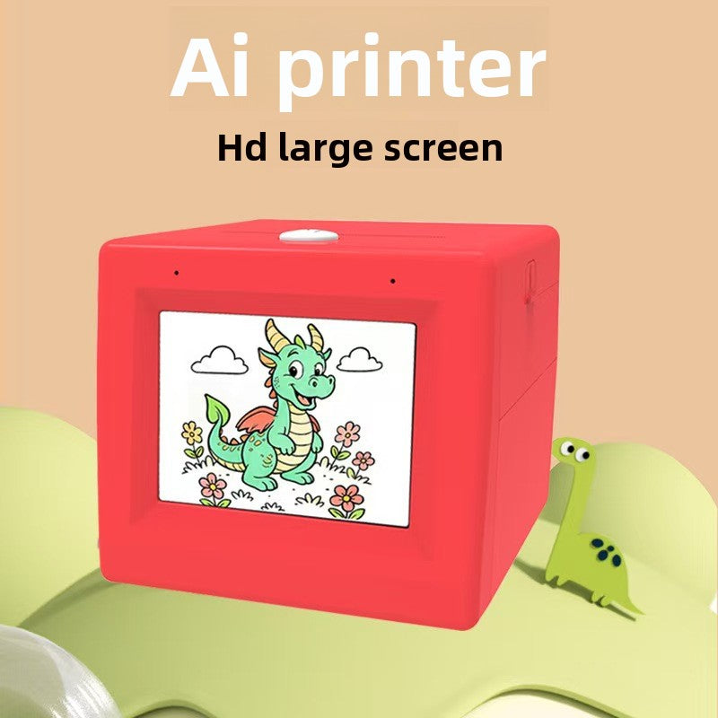 thermal printer