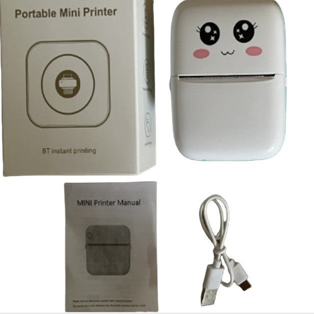 Thermal printer