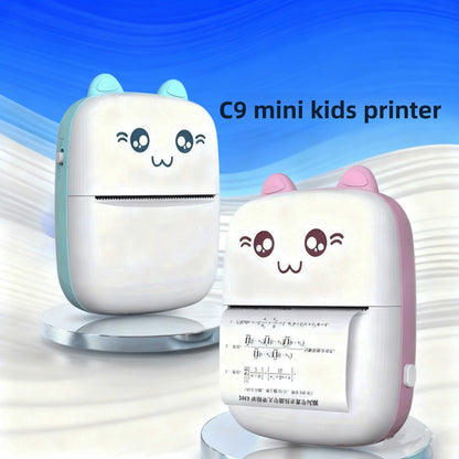 Thermal printer