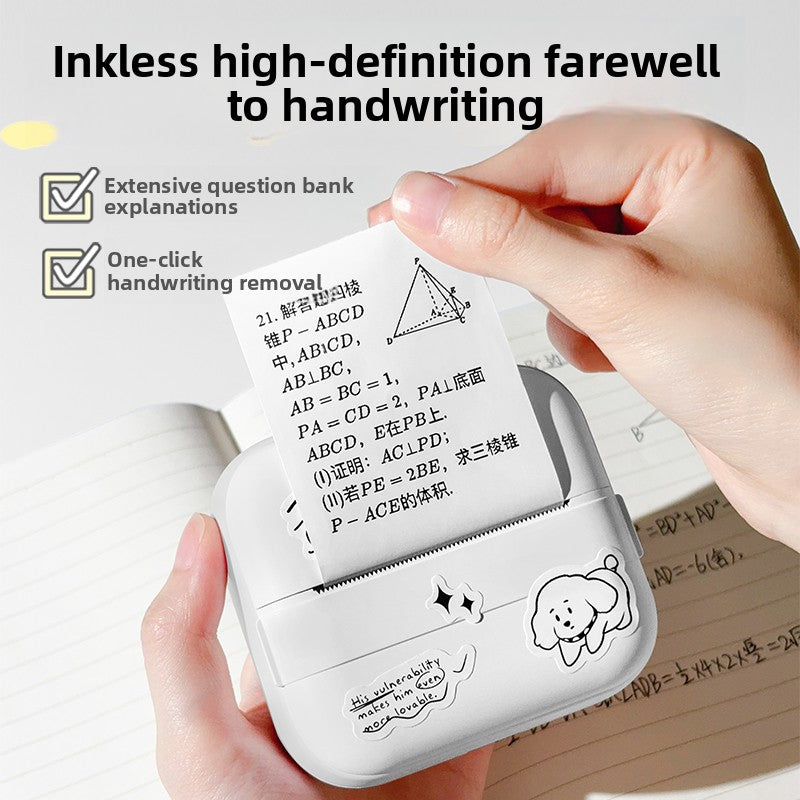 Thermal Printer