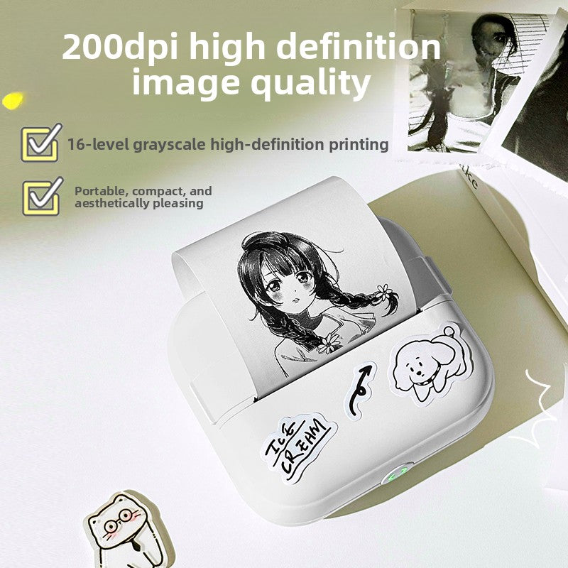 Thermal Printer