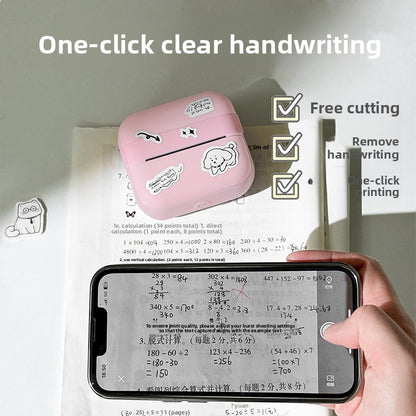 Thermal Printer