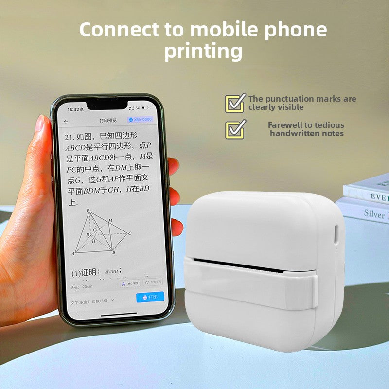 Thermal Printer