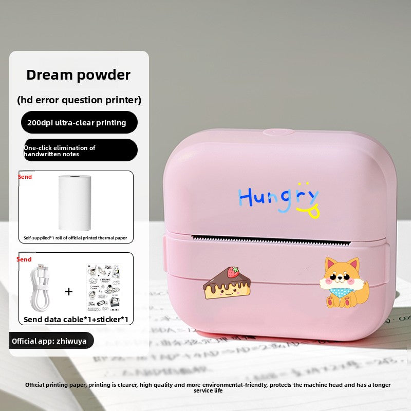 Thermal Printer
