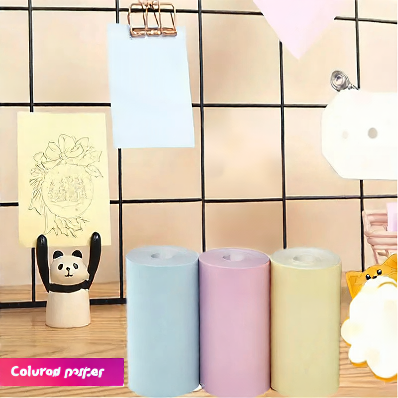 Thermal Printing Paper