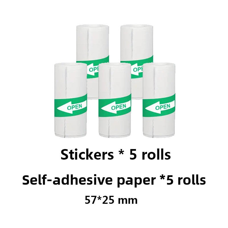 Thermal Printing Paper