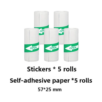 Thermal Printing Paper