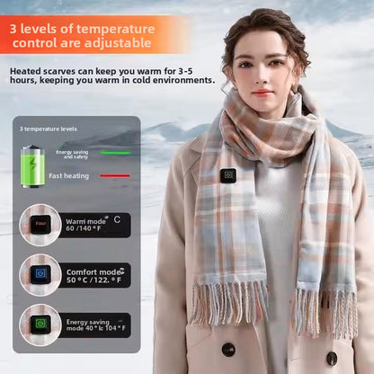 Thermal scarf