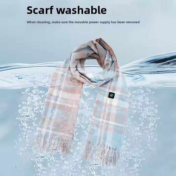 Thermal scarf