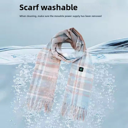 Thermal scarf