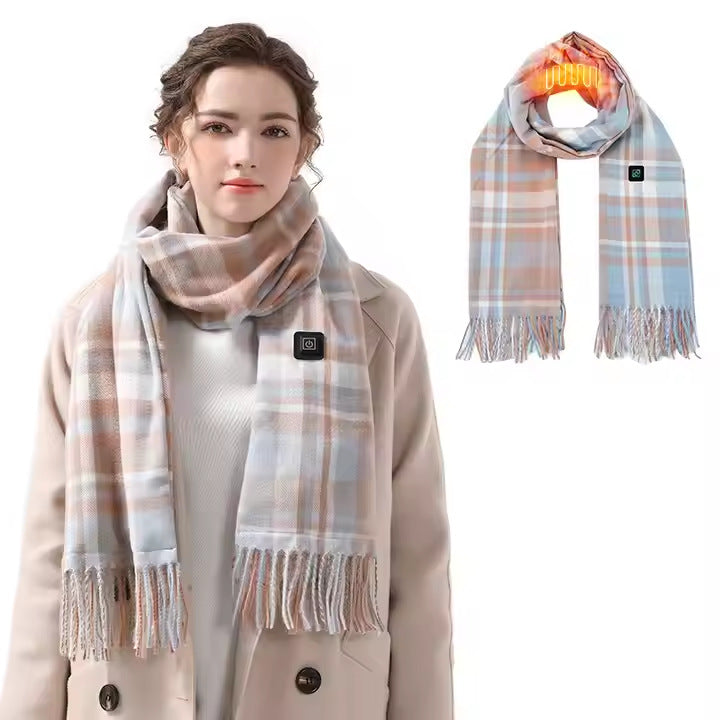 Thermal scarf