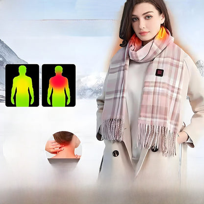 Thermal scarf