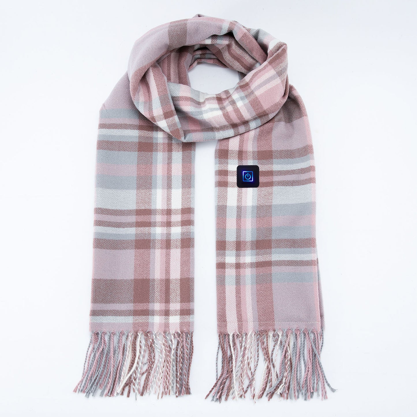 Thermal scarf
