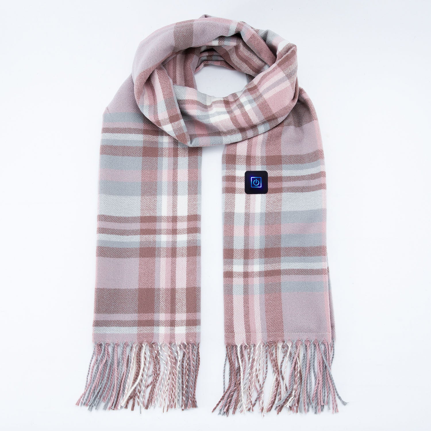 Thermal scarf